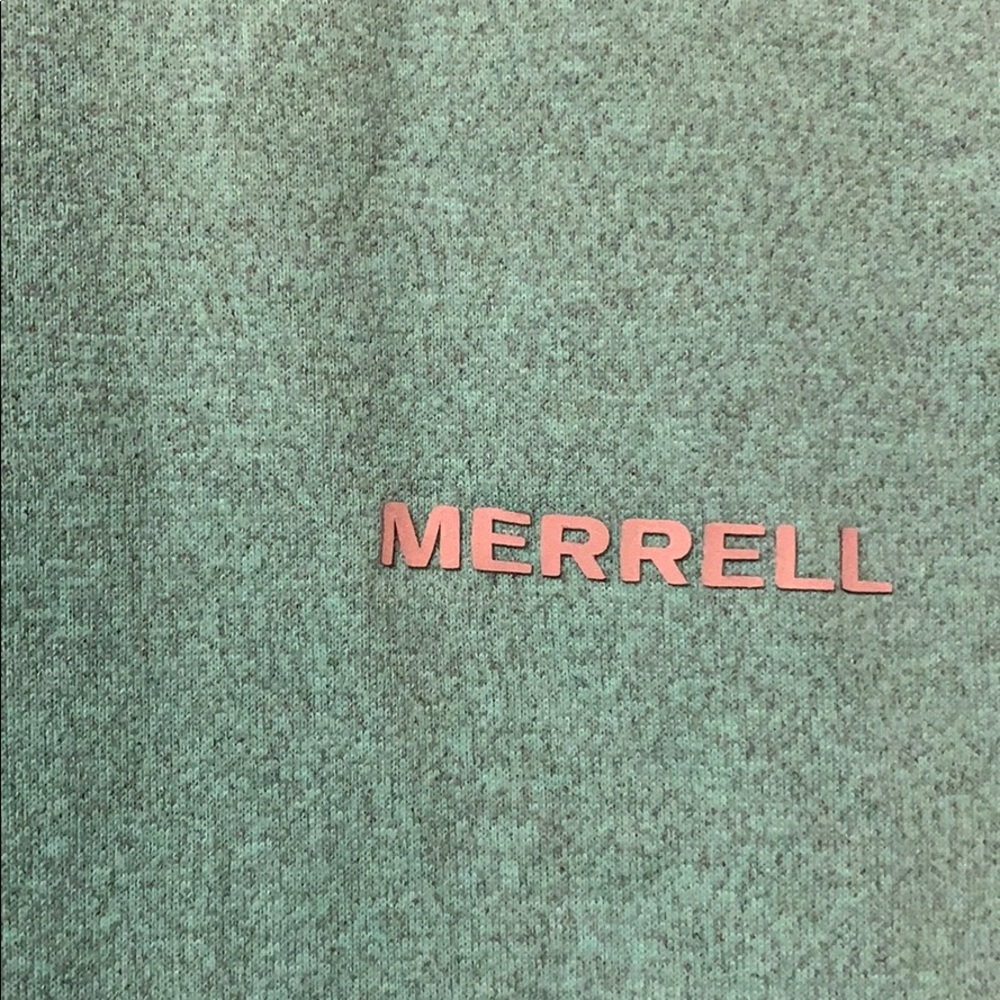 Merrell workout T size S - Picture 4 of 8